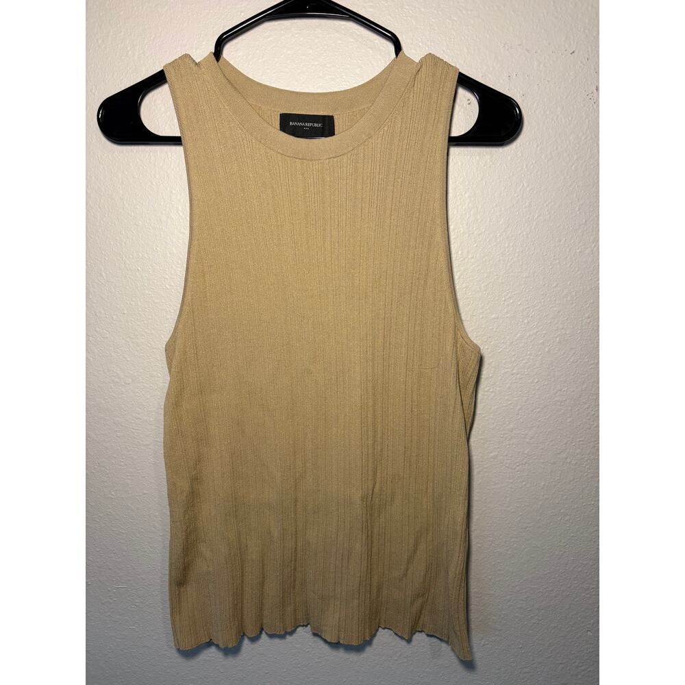 Banana Republic tunic
